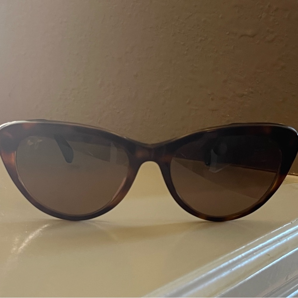 Maui Jim Kalani Sunglasses